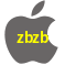 Aplicativo zbzb para iOS